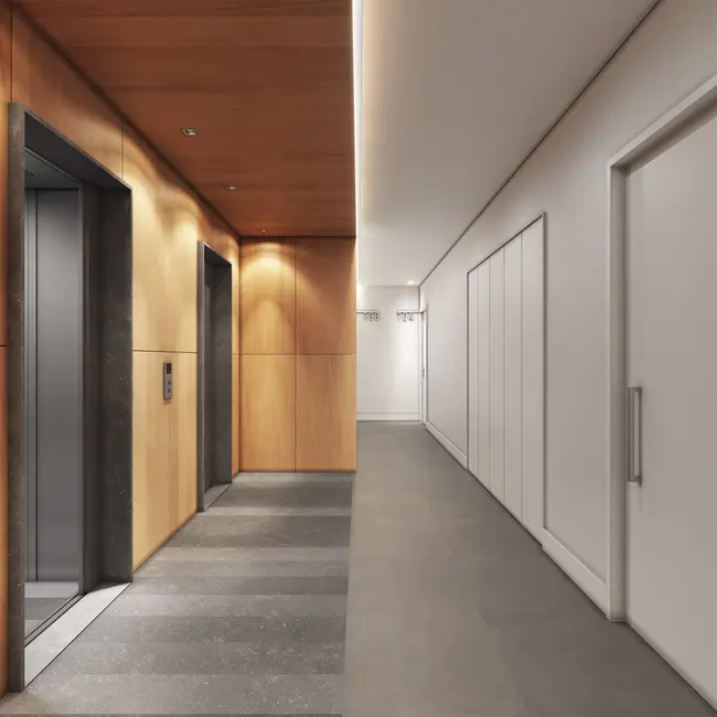 Kitnet com 1 quarto à venda, 60m2 em Auxiliadora, Porto Alegre - RS - imagem 3 Foto 3 de Kitnet com 1 quarto à venda, 60m2 em Auxiliadora, Porto Alegre - RS