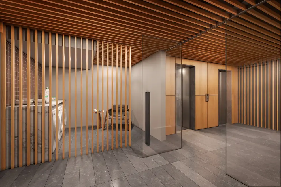 Kitnet com 1 quarto à venda, 60m2 em Auxiliadora, Porto Alegre - RS - imagem 8 Foto 8 de Kitnet com 1 quarto à venda, 60m2 em Auxiliadora, Porto Alegre - RS