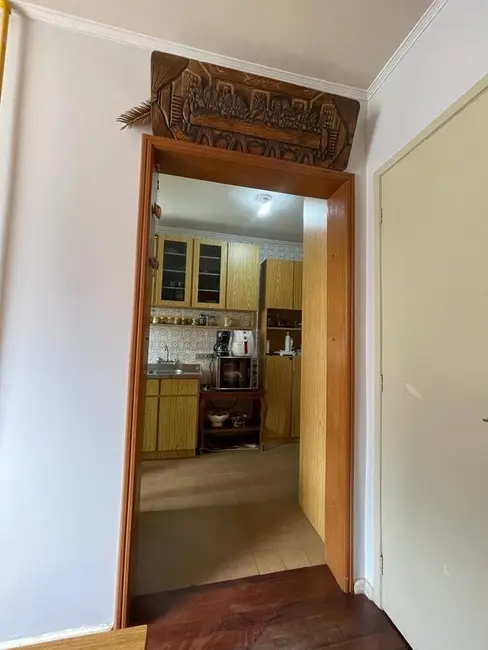 Foto 8 de Apartamento com 3 quartos à venda, 122m2 em Auxiliadora, Porto Alegre - RS