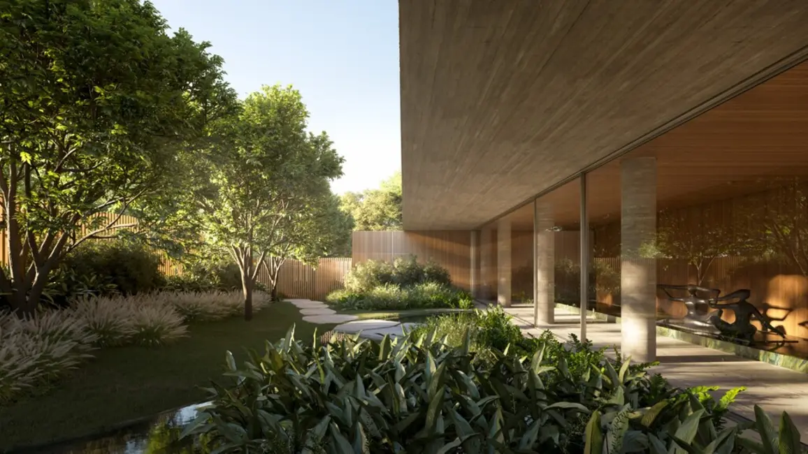 Foto 6 de Apartamento com 3 quartos à venda, 233m2 em Auxiliadora, Porto Alegre - RS