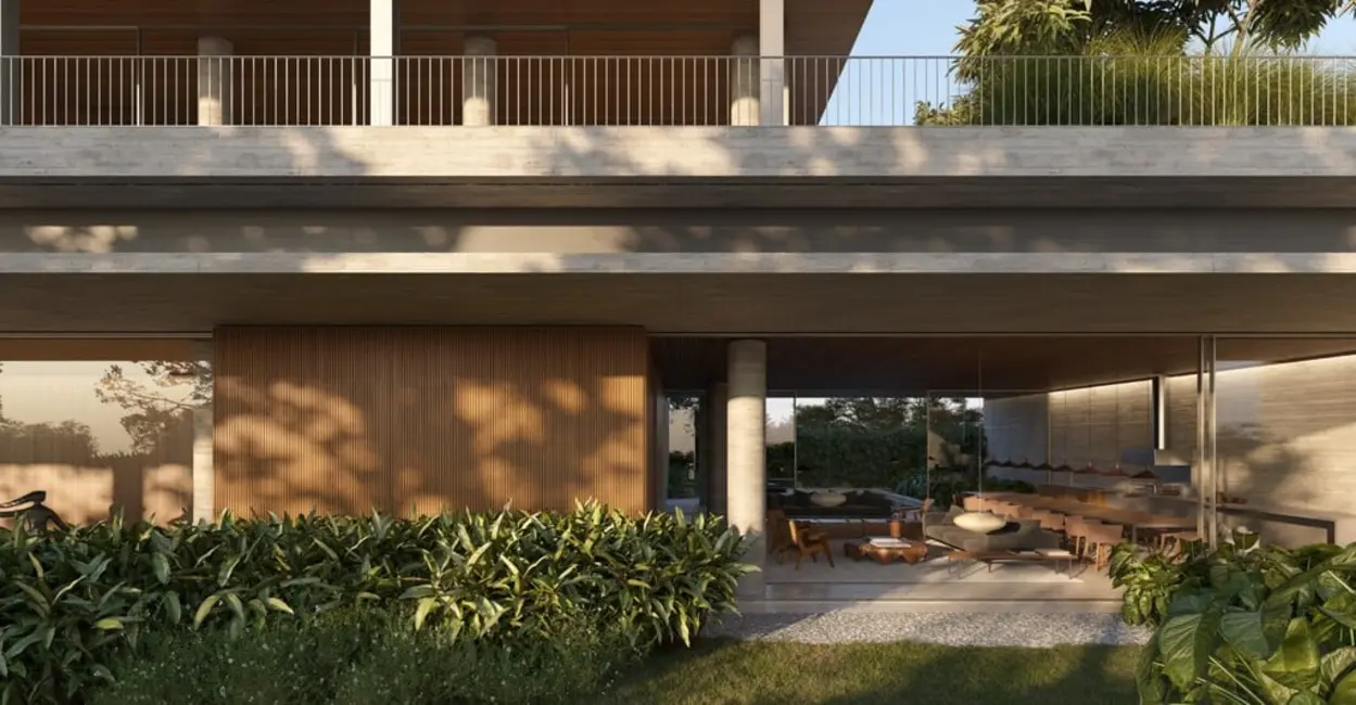 Apartamento com 4 quartos à venda, 466m2 em Auxiliadora, Porto Alegre - RS - imagem 7 Foto 7 de Apartamento com 4 quartos à venda, 466m2 em Auxiliadora, Porto Alegre - RS