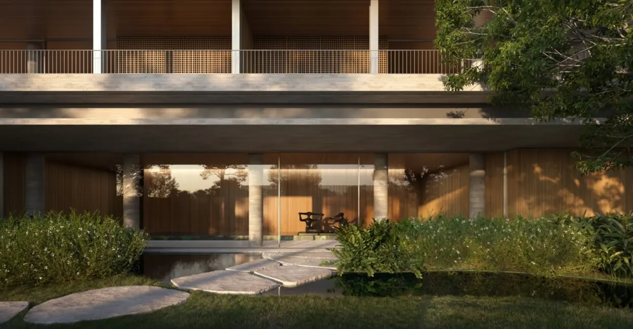 Apartamento com 4 quartos à venda, 466m2 em Auxiliadora, Porto Alegre - RS - imagem 5 Foto 5 de Apartamento com 4 quartos à venda, 466m2 em Auxiliadora, Porto Alegre - RS