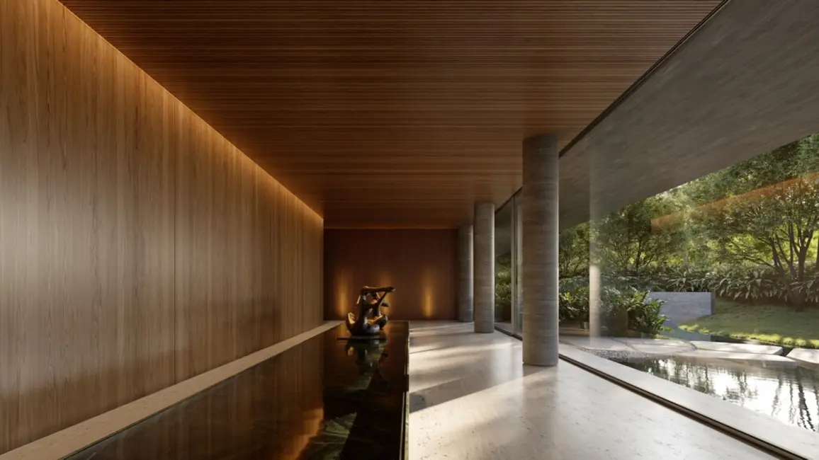 Foto 3 de Cobertura com 4 quartos à venda, 476m2 em Auxiliadora, Porto Alegre - RS