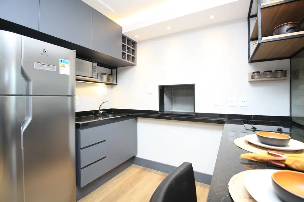 Foto 6 de Apartamento com 1 quarto à venda, 66m2 em Auxiliadora, Porto Alegre - RS