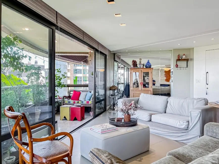 Foto 7 de Apartamento com 4 quartos à venda, 237m2 em Auxiliadora, Porto Alegre - RS