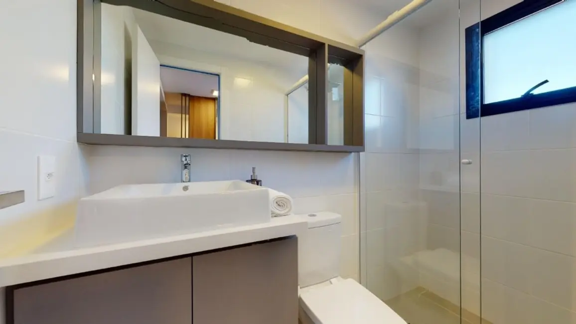 Apartamento com 2 quartos à venda, 61m2 em Azenha, Porto Alegre - RS - imagem 8 Foto 8 de Apartamento com 2 quartos à venda, 61m2 em Azenha, Porto Alegre - RS