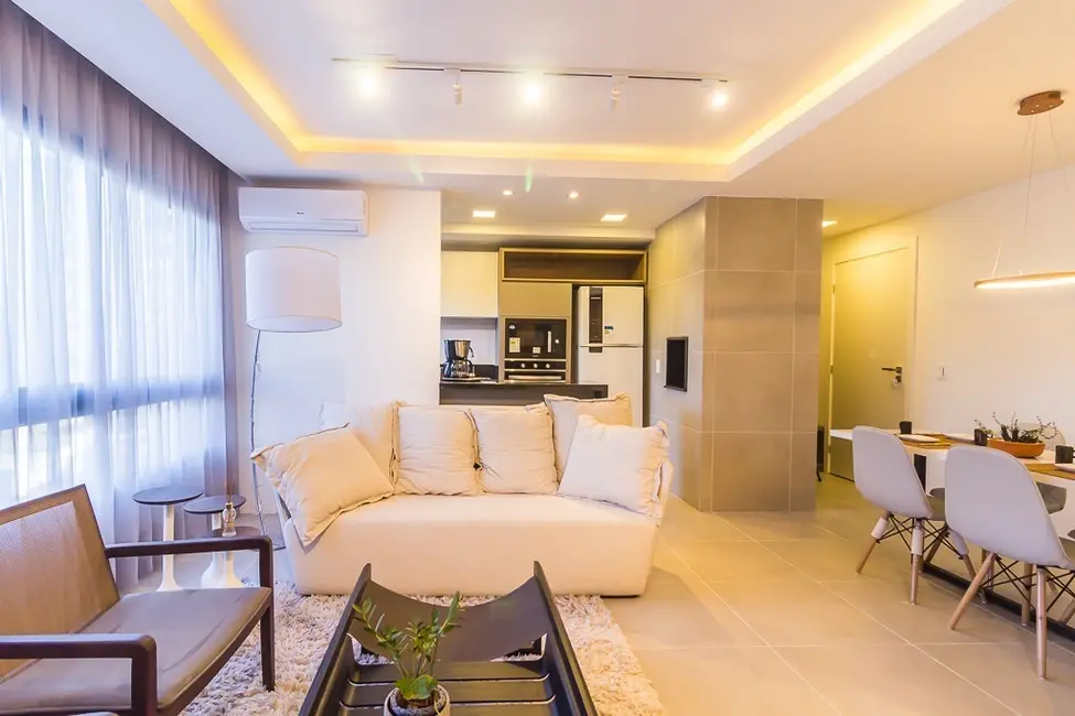 Apartamento com 2 quartos à venda, 61m2 em Azenha, Porto Alegre - RS - imagem 5 Foto 5 de Apartamento com 2 quartos à venda, 61m2 em Azenha, Porto Alegre - RS