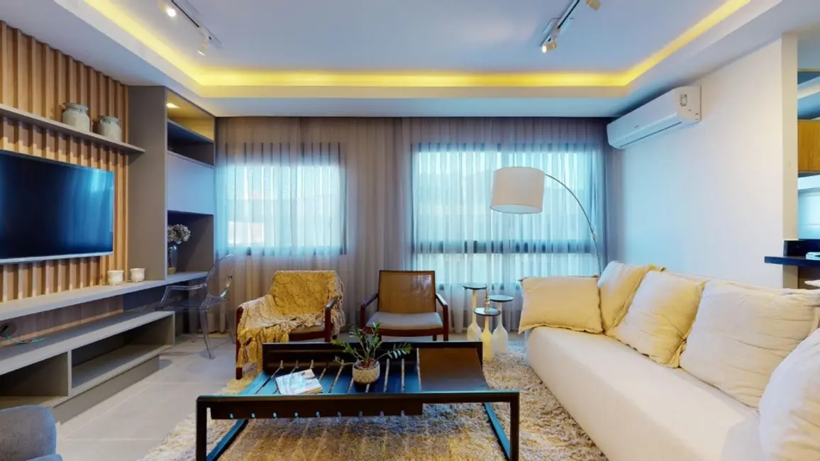 Apartamento com 2 quartos à venda, 61m2 em Azenha, Porto Alegre - RS - imagem 3 Foto 3 de Apartamento com 2 quartos à venda, 61m2 em Azenha, Porto Alegre - RS