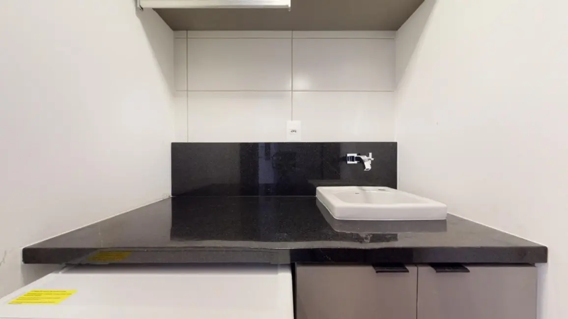 Foto 7 de Apartamento com 1 quarto à venda, 40m2 em Azenha, Porto Alegre - RS