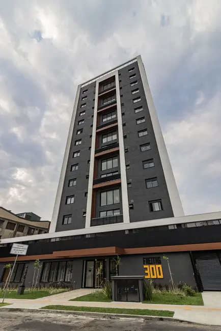 Foto 2 de Apartamento com 1 quarto à venda, 44m2 em Azenha, Porto Alegre - RS