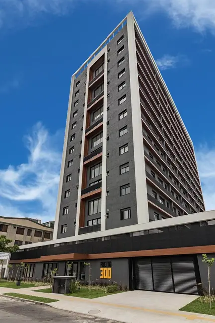 Foto 1 de Kitnet com 1 quarto à venda, 58m2 em Azenha, Porto Alegre - RS