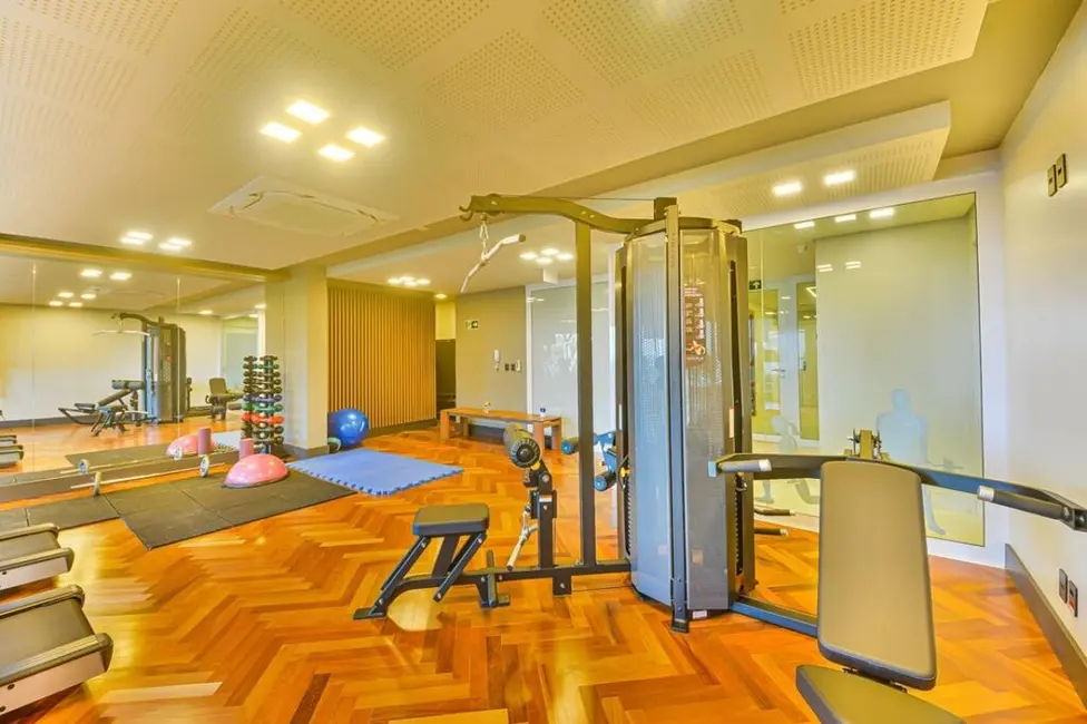 Foto 7 de Apartamento com 4 quartos à venda, 257m2 em Bela Vista, Porto Alegre - RS