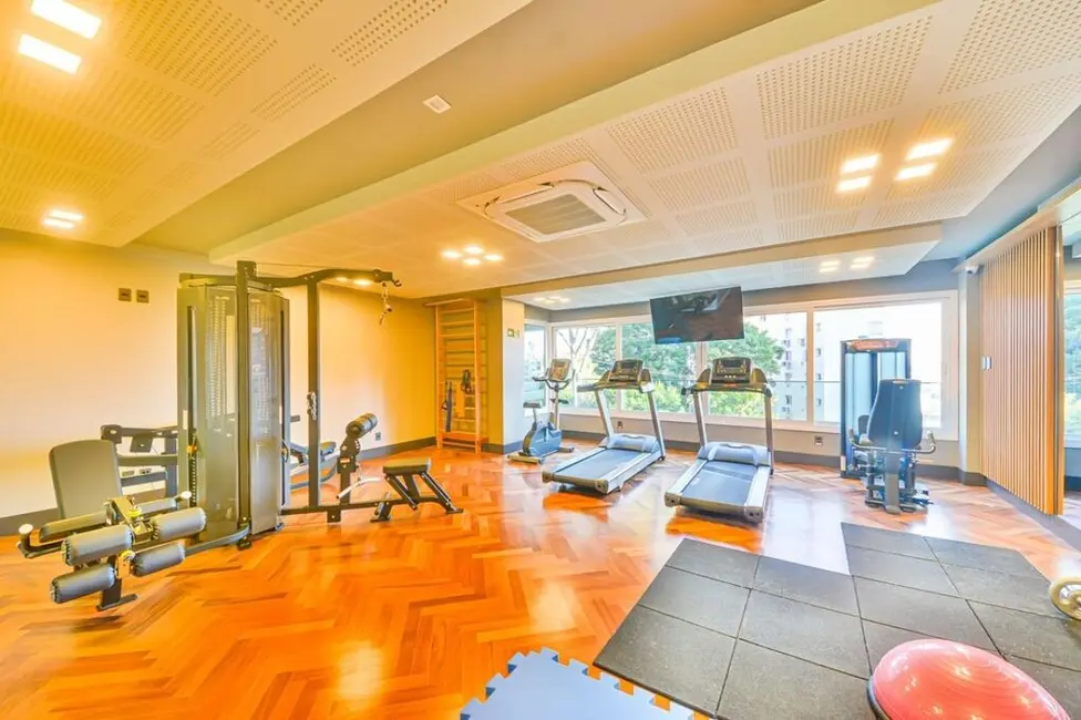 Foto 6 de Apartamento com 4 quartos à venda, 257m2 em Bela Vista, Porto Alegre - RS