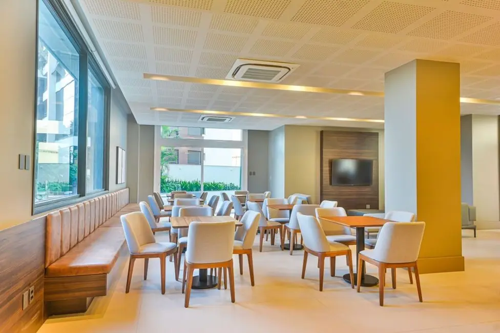 Foto 5 de Apartamento com 4 quartos à venda, 257m2 em Bela Vista, Porto Alegre - RS