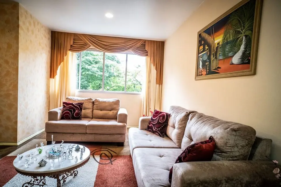 Apartamento com 3 quartos à venda, 129m2 em Bela Vista, Porto Alegre - RS - imagem 4 Foto 4 de Apartamento com 3 quartos à venda, 129m2 em Bela Vista, Porto Alegre - RS