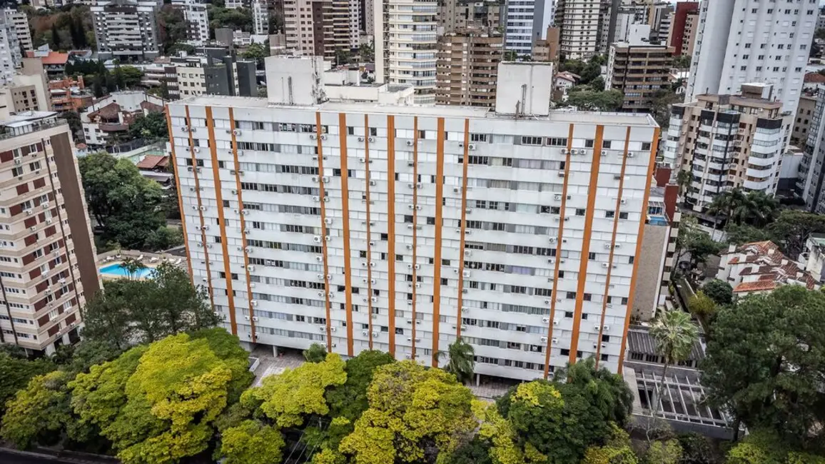 Foto 2 de Apartamento com 3 quartos à venda, 129m2 em Bela Vista, Porto Alegre - RS