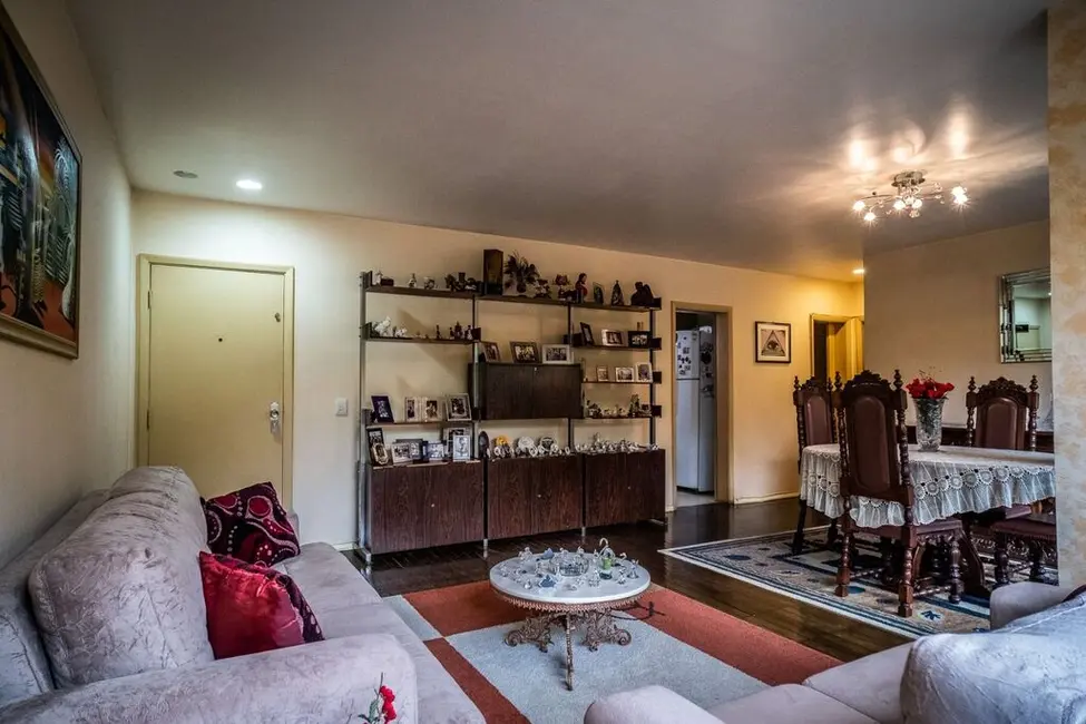 Apartamento com 3 quartos à venda, 129m2 em Bela Vista, Porto Alegre - RS - imagem 5 Foto 5 de Apartamento com 3 quartos à venda, 129m2 em Bela Vista, Porto Alegre - RS