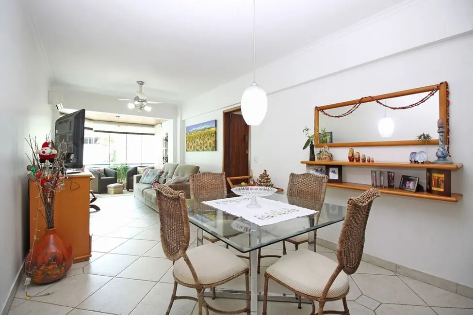 Foto 1 de Apartamento com 3 quartos à venda, 109m2 em Bela Vista, Porto Alegre - RS