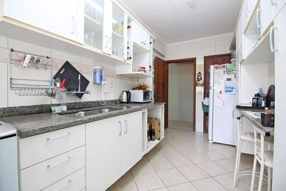 Foto 7 de Apartamento com 3 quartos à venda, 109m2 em Bela Vista, Porto Alegre - RS
