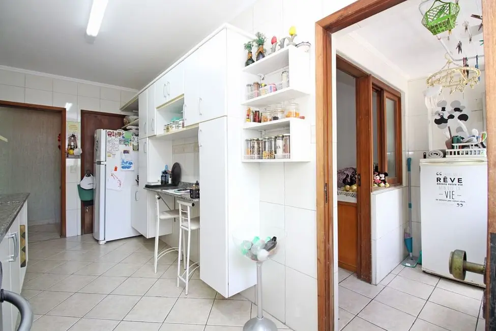 Foto 9 de Apartamento com 3 quartos à venda, 109m2 em Bela Vista, Porto Alegre - RS