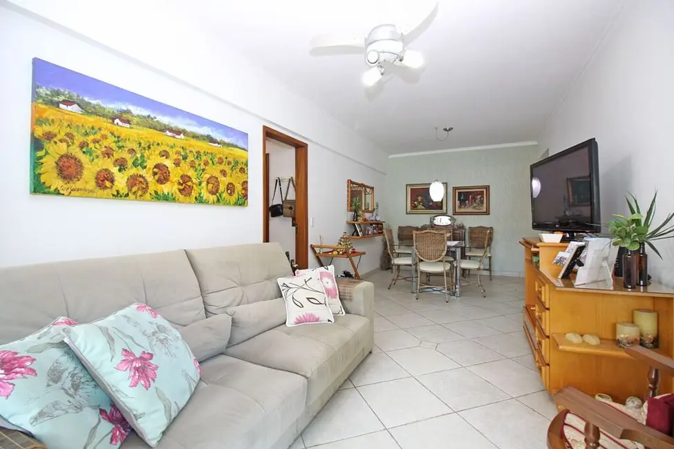 Foto 5 de Apartamento com 3 quartos à venda, 109m2 em Bela Vista, Porto Alegre - RS