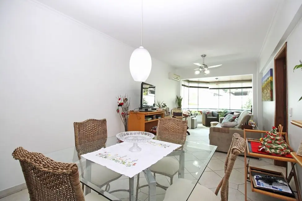Foto 2 de Apartamento com 3 quartos à venda, 109m2 em Bela Vista, Porto Alegre - RS