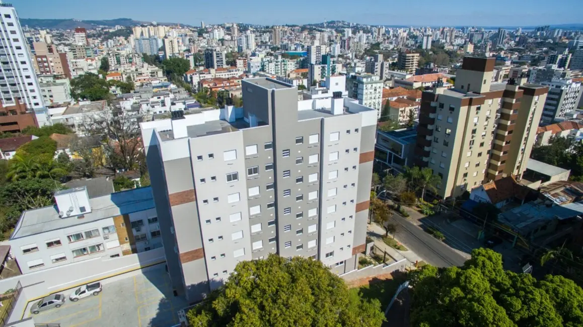 Foto 2 de Apartamento com 3 quartos à venda, 85m2 em Bela Vista, Porto Alegre - RS