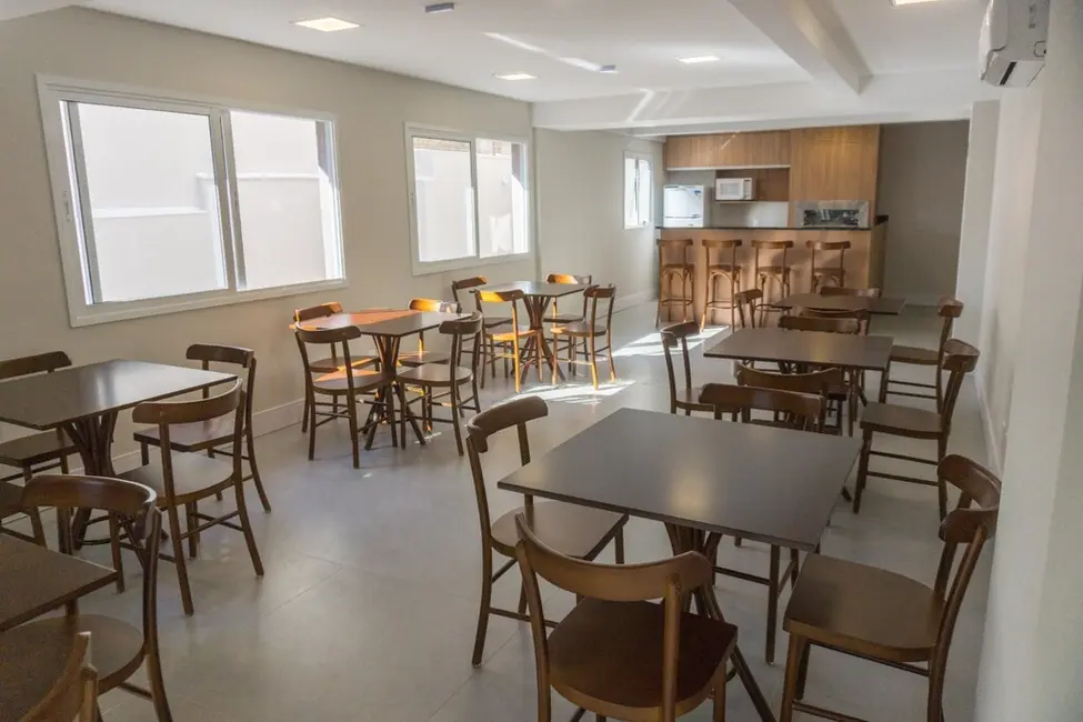 Foto 8 de Apartamento com 3 quartos à venda, 85m2 em Bela Vista, Porto Alegre - RS