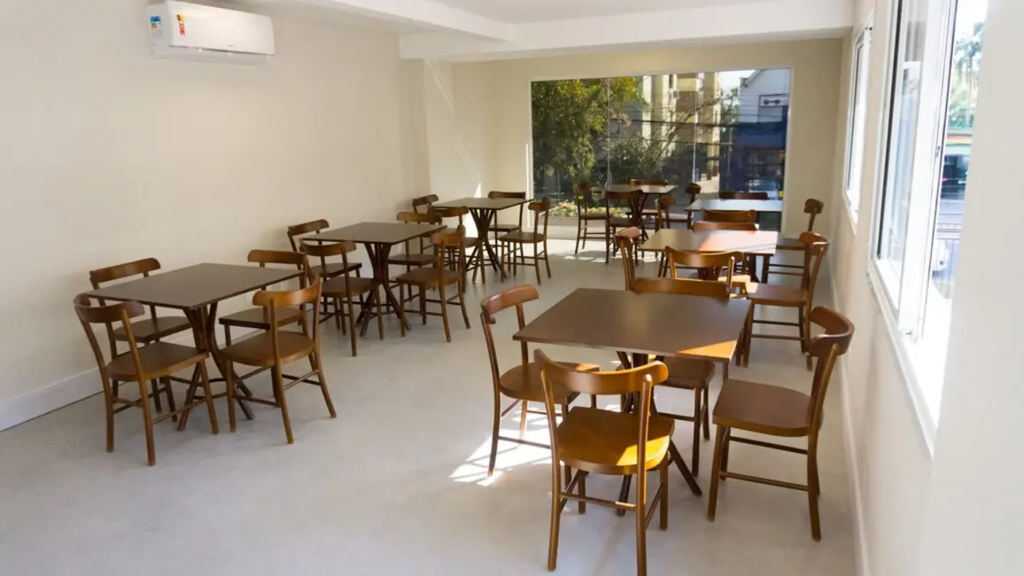 Foto 7 de Apartamento com 3 quartos à venda, 85m2 em Bela Vista, Porto Alegre - RS