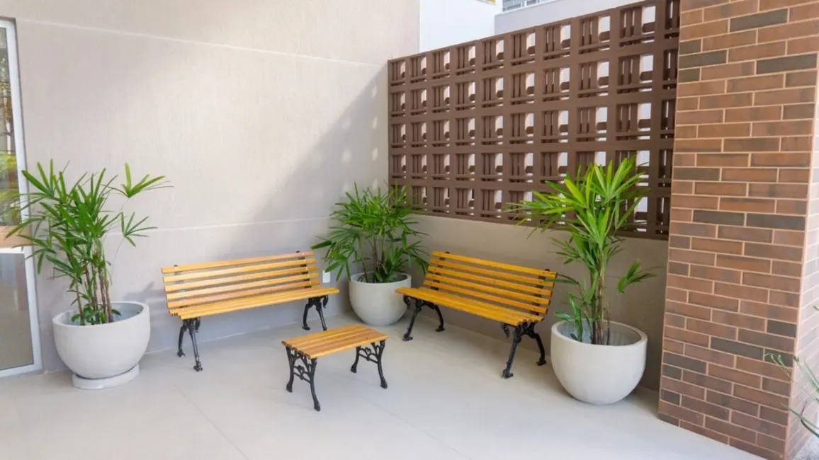 Foto 6 de Apartamento com 3 quartos à venda, 85m2 em Bela Vista, Porto Alegre - RS