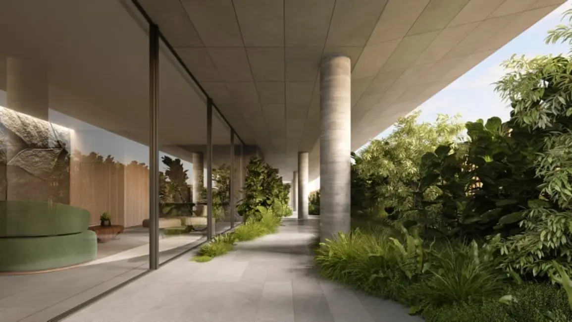 Foto 3 de Apartamento com 3 quartos à venda, 232m2 em Bela Vista, Porto Alegre - RS