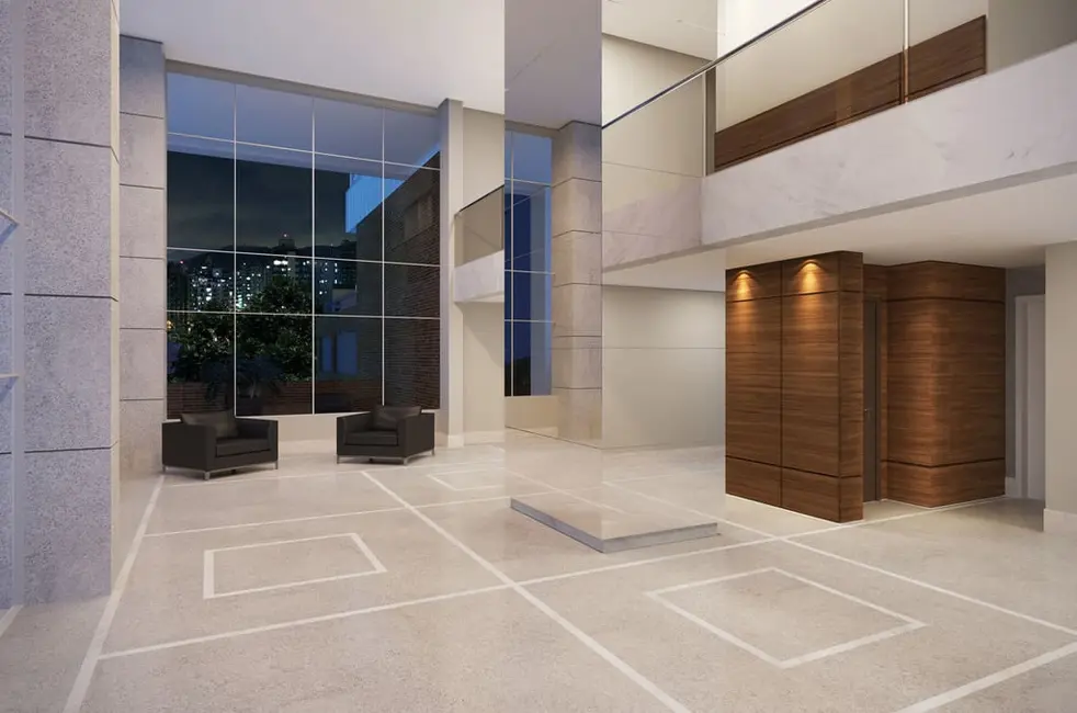 Foto 2 de Cobertura com 4 quartos à venda, 509m2 em Bela Vista, Porto Alegre - RS