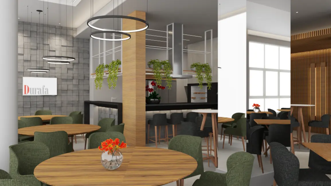 Apartamento com 3 quartos à venda, 217m2 em Bela Vista, Porto Alegre - RS - imagem 9 Foto 9 de Apartamento com 3 quartos à venda, 217m2 em Bela Vista, Porto Alegre - RS