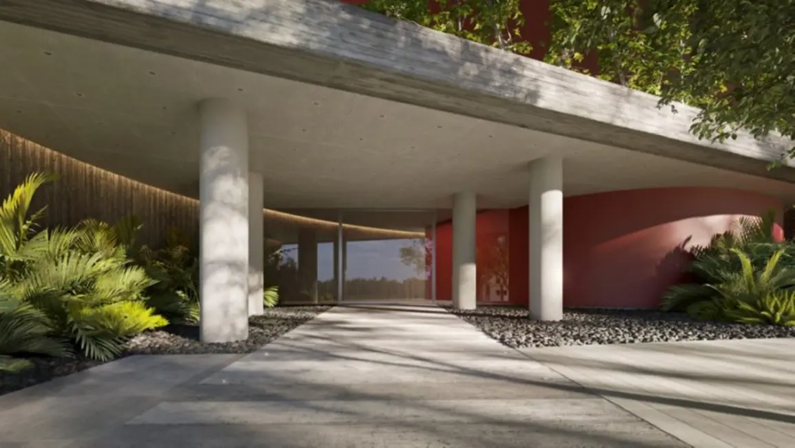 Foto 4 de Apartamento com 3 quartos à venda, 163m2 em Bela Vista, Porto Alegre - RS