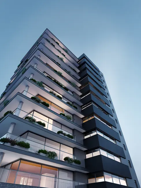 Apartamento com 4 quartos à venda, 297m2 em Bela Vista, Porto Alegre - RS - imagem 2 Foto 2 de Apartamento com 4 quartos à venda, 297m2 em Bela Vista, Porto Alegre - RS