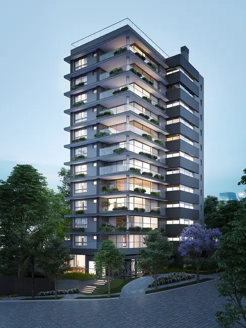 Apartamento com 4 quartos à venda, 297m2 em Bela Vista, Porto Alegre - RS - imagem 1 Foto 1 de Apartamento com 4 quartos à venda, 297m2 em Bela Vista, Porto Alegre - RS