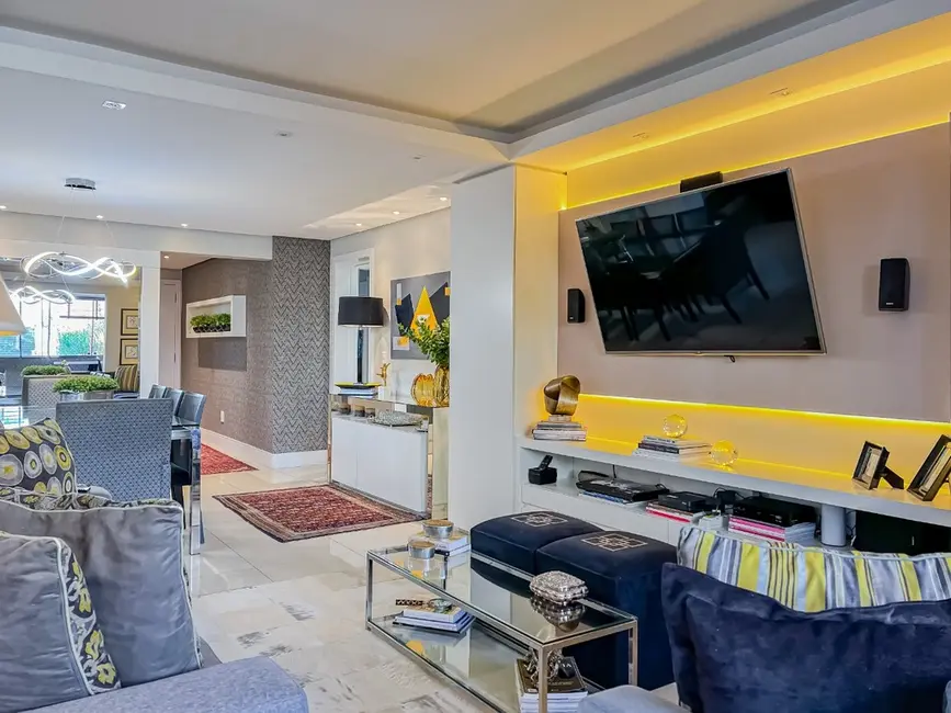 Foto 6 de Apartamento com 3 quartos à venda, 150m2 em Bela Vista, Porto Alegre - RS