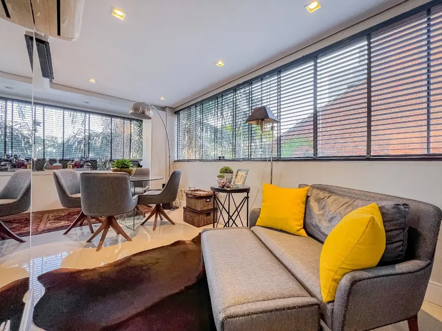 Foto 8 de Apartamento com 3 quartos à venda, 150m2 em Bela Vista, Porto Alegre - RS