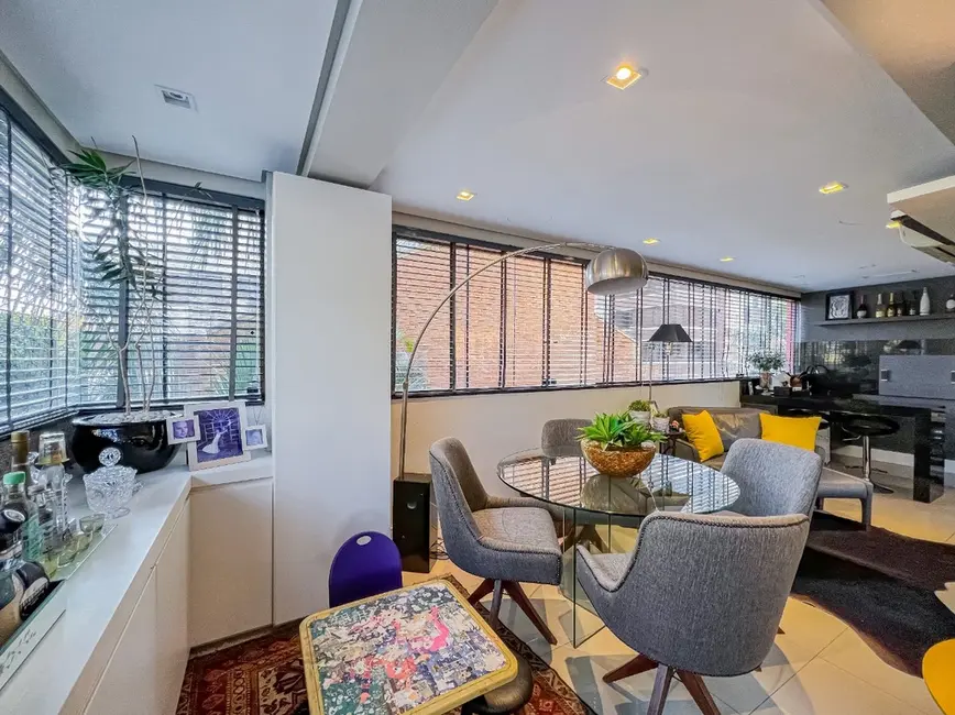 Foto 4 de Apartamento com 3 quartos à venda, 150m2 em Bela Vista, Porto Alegre - RS