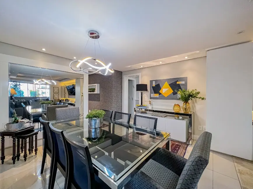 Foto 7 de Apartamento com 3 quartos à venda, 150m2 em Bela Vista, Porto Alegre - RS