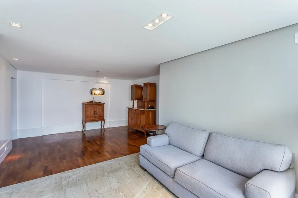 Foto 5 de Apartamento com 3 quartos à venda, 118m2 em Bela Vista, Porto Alegre - RS