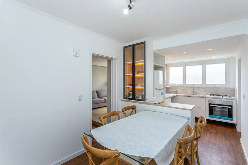 Foto 9 de Apartamento com 3 quartos à venda, 118m2 em Bela Vista, Porto Alegre - RS