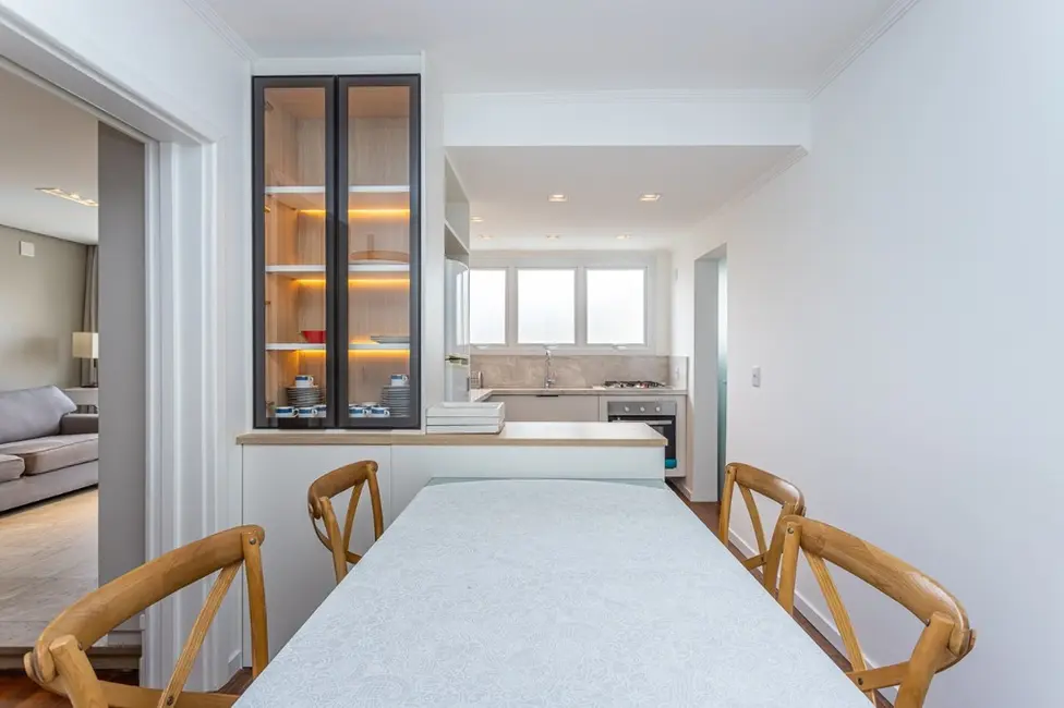 Foto 8 de Apartamento com 3 quartos à venda, 118m2 em Bela Vista, Porto Alegre - RS