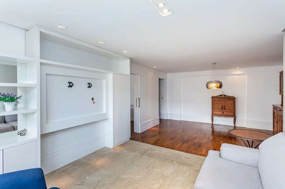 Foto 4 de Apartamento com 3 quartos à venda, 118m2 em Bela Vista, Porto Alegre - RS