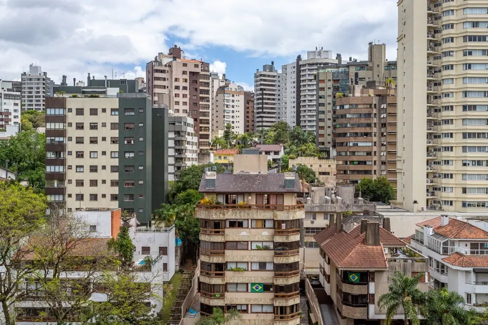 Foto 6 de Apartamento com 3 quartos à venda, 118m2 em Bela Vista, Porto Alegre - RS