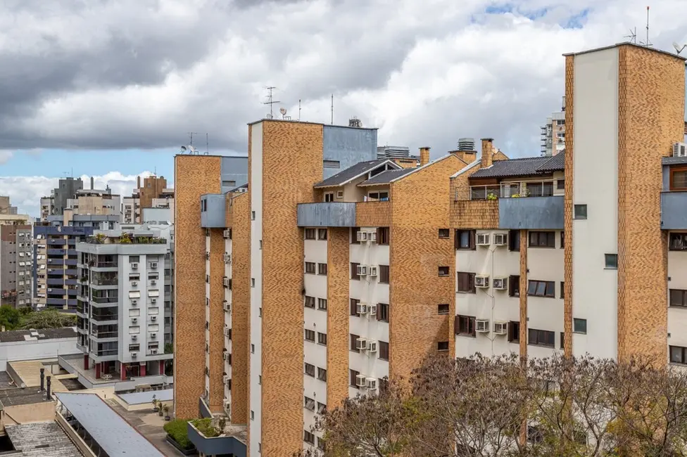 Foto 7 de Apartamento com 3 quartos à venda, 118m2 em Bela Vista, Porto Alegre - RS