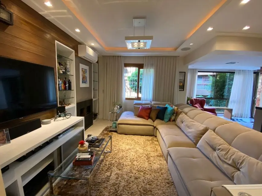 Foto 7 de Apartamento com 3 quartos à venda, 242m2 em Bela Vista, Porto Alegre - RS