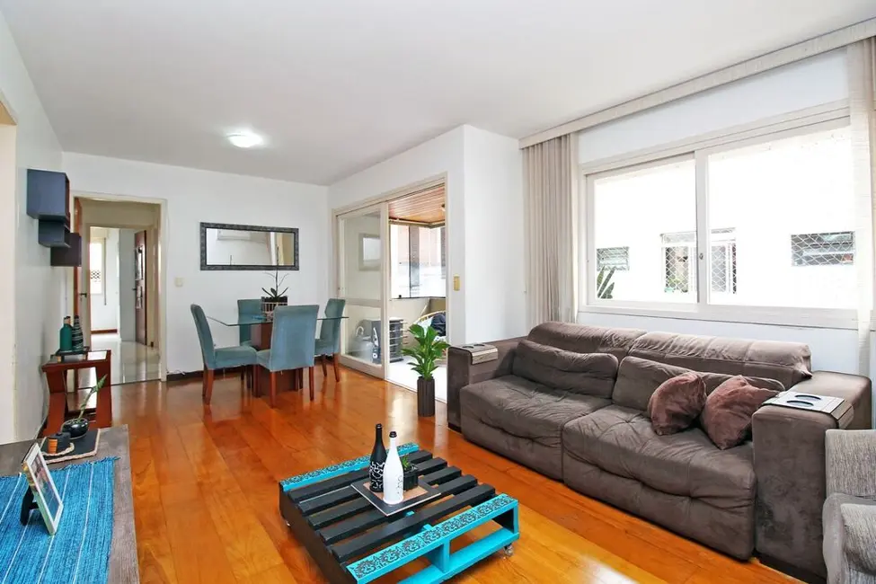 Foto 1 de Apartamento com 2 quartos à venda, 89m2 em Bela Vista, Porto Alegre - RS