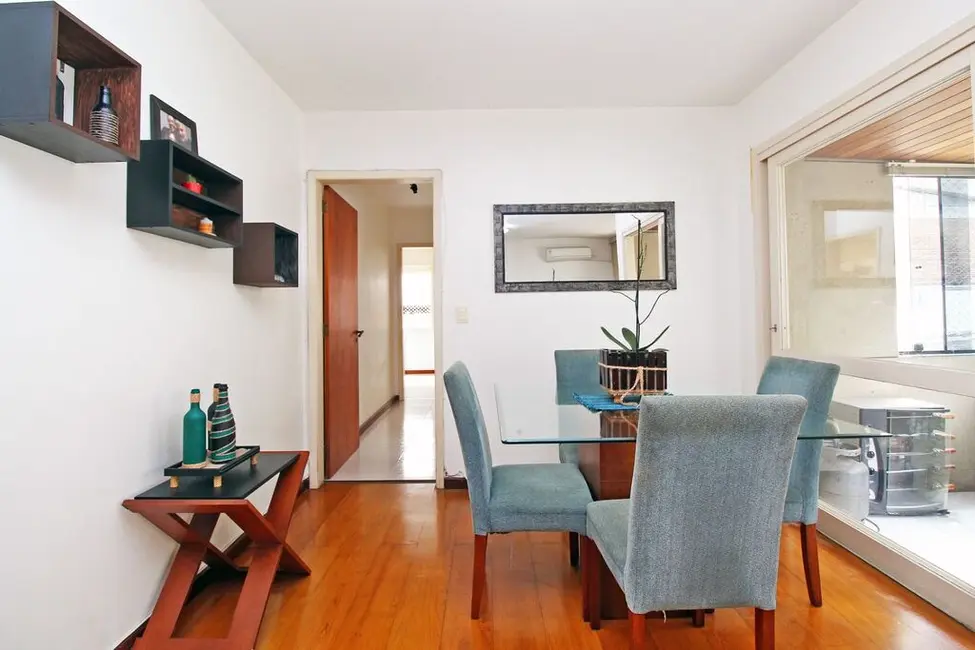 Foto 3 de Apartamento com 2 quartos à venda, 89m2 em Bela Vista, Porto Alegre - RS