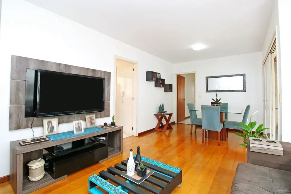 Foto 2 de Apartamento com 2 quartos à venda, 89m2 em Bela Vista, Porto Alegre - RS